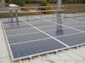 photovoltaic system - Photovoltaic System - 50,60 kWp